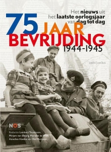 HOELEN, ANNELIES - 75 JAAR BEVRIJDING 1944-1945