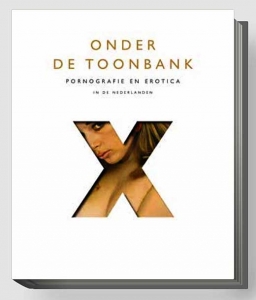 DIVERSE SCHRIJVERS - ONDER DE TOONBANK