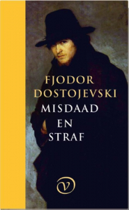 DOSTOJEVSKI, FJODOR - MISDAAD EN STRAF