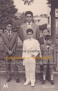 LAMEIRINHAS, FERNANDO - EEN FADO VOOR MIJN VADER