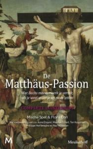 SPEL, MISCHA & DON, FLORIS - DE MATTHAUS-PASSION