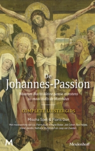 SPEL, MISCHA & DON, FLORIS - DE JOHANNES-PASSION