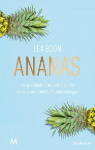 BOON, LEX - ANANAS