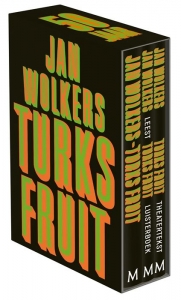 WOLKERS, JAN - TURKS FRUIT JUBILEUMBOX
