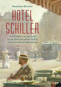 BIERENS, MARJOLEIN - HOTEL SCHILLER