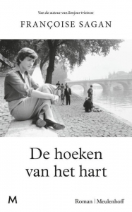 SAGAN, FRANCOISE - HOEKEN VAN HET HART