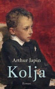 JAPIN, ARTHUR - KOLJA