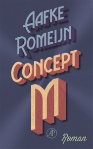 ROMEIJN, AAFKE - CONCEPT M