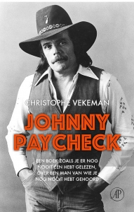 VEKEMAN, CHRISTOPHE - JOHNNY PAYCHECK
