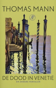 MANN, THOMAS - DE DOOD IN VENETIE