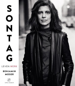 MOSER, BENJAMIN - SONTAG HAAR LEVEN EN WERK