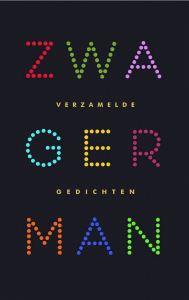 ZWAGERMAN, JOOST - VERZAMELDE GEDICHTEN
