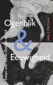 HERMSEN, JOKE J. - OGENBLIK & EEUWIGHEID