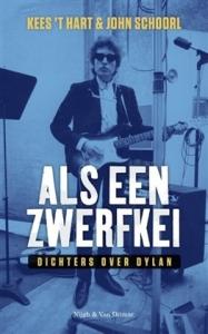 HART, KEES T' - ALS EEN ZWERFKEI