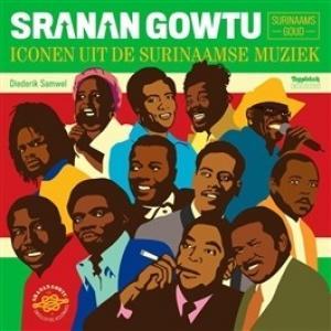 SAMWEL, DIEDERIK - SRANAN GOWTU
