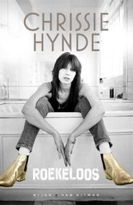 HYNDE, CHRISSIE - ROEKELOOS