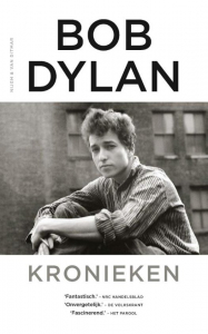 DYLAN, BOB - KRONIEKEN