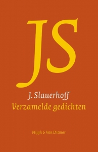 SLAUERHOFF, J. - VERZAMELDE GEDICHTEN