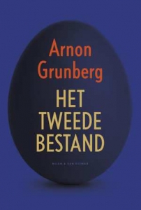 GRUNBERG, ARNON - HET TWEEDE BESTAND
