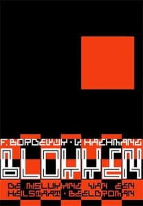 BORDEWIJK, F. & HACHMANG, VICTOR - BLOKKEN