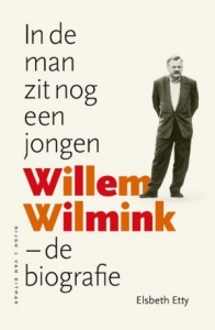 ETTY, ELSBETH - WILLEM WILMINK IN DE MAN ZIT NOG EEN JONGEN