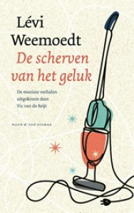 WEEMOEDT, LEVI - DE SCHERVEN VAN GELUK