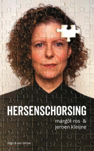 ROS, MARGOT - HERSENSCHORSING
