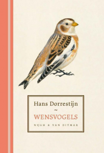 DORRESTIJN, HANS - WENSVOGELS