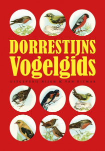 DORRESTIJN, HANS - DORRESTIJNS VOGELGIDS