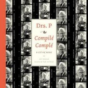 DRS.P - COMPILE COMPLE (REPACKAGE)