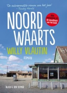 VLAUTIN, WILLY - NOORDWAARTS