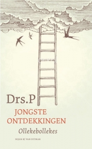 DRS.P - JONGSTE ONTDEKKINGEN