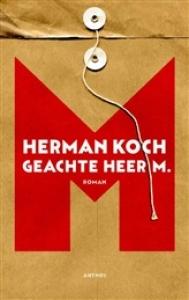 KOCH, HERMAN - GEACHTE HEER M.