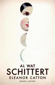 CATTON, ELEANOR - AL WAT SCHITTERT