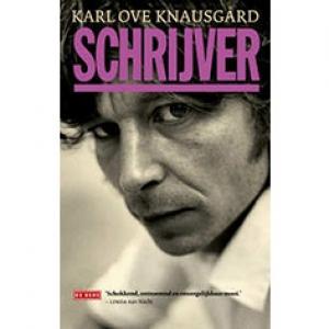 KNAUSGARD, KARL OVE - SCHRIJVER