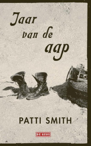 SMITH, PATTI - JAAR VAN DE AAP