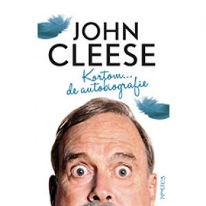 CLEESE, JOHN - KORTOM DE AUTOBIOGRAFIE