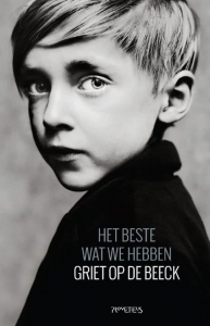 BEECK, GRIET OP DE - HET BESTE WAT WE HEBBEN