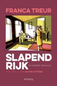 TREUR, FRANCA - SLAPEND RIJK