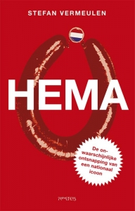 VERMEULEN, STEFAN - HEMA