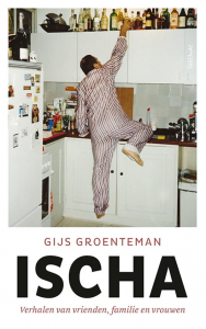 GROENTEMAN, GIJS - ISCHA