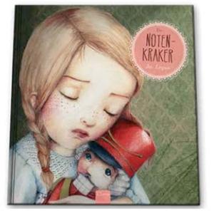 LEYSEN, AN - NOTENKRAKER