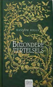 RIGGS, RANSOM - BIJZONDERE VERTELSELS