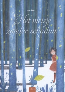 SHA, LIN - HET MEISJE ZONDER SCHADUW