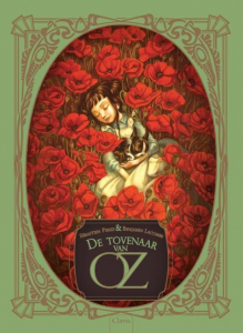 LACOMBE, BENJAMIN & PEREZ, SEBASTIEN - DE TOVENAAR VAN OZ