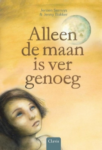 SERRUYS, JEROEN & JENNY BAKKER - ALLEEN DE MAAN IS VER GENOEG