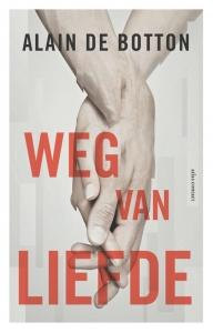 BOTTON, ALAIN DE - WEG VAN LIEFDE