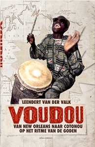VALK, LEENDERT VAN DER - VOUDOU