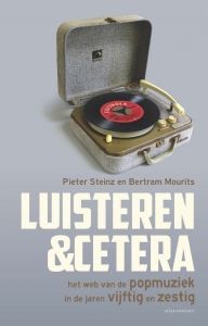 STEINZ, PIETER - LUISTEREN &CETERA 3
