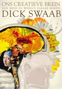 SWAAB, DICK - ONS CREATIEVE BREIN
